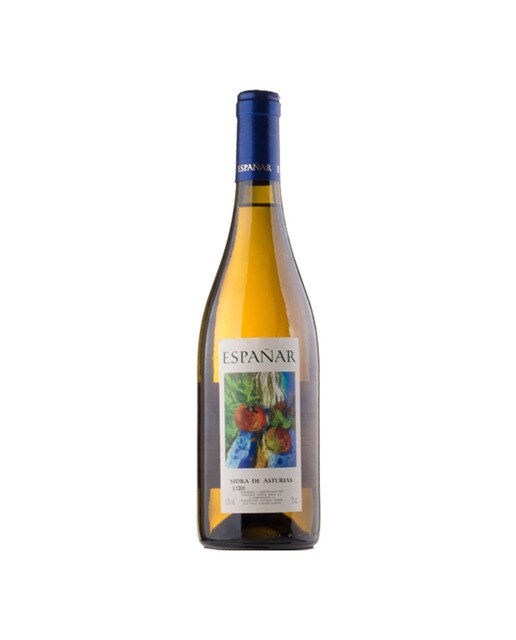 Imagen 1 de Sidra de Asturias Españar