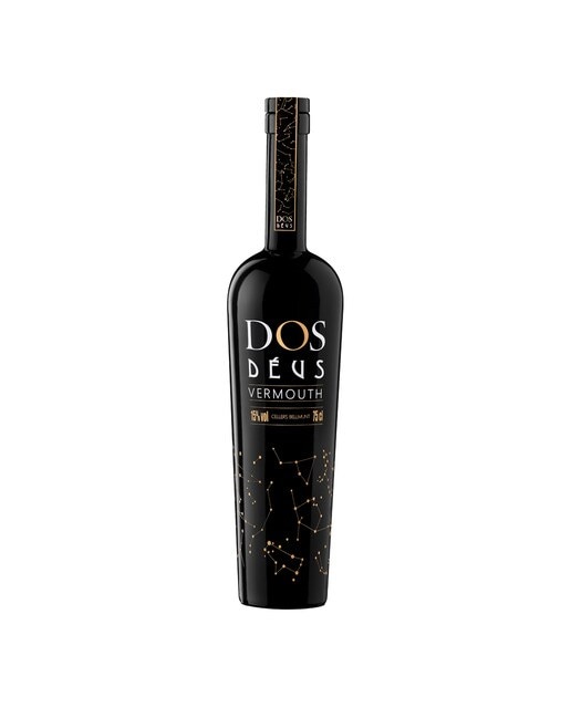 Imagen 0 de Vermut rojo de Tarragona Dos Déus