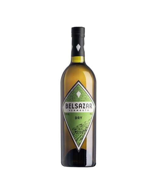 Vermut blanco Belsazar dry 1