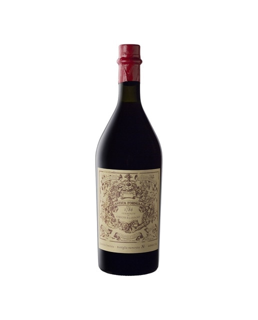 Imagen 0 de Vermut Carpano Antica Formula