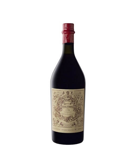 Vermut Carpano Antica Formula