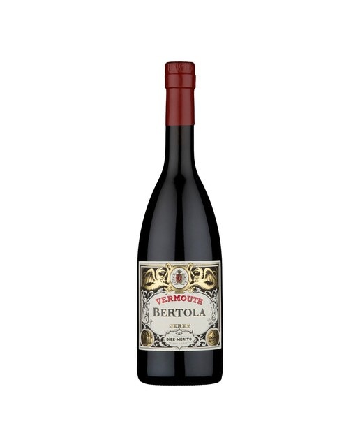 Imagen 0 de Vermut rojo Bertola