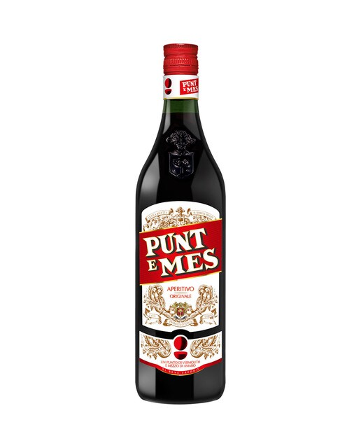 Imagen 0 de Vermut rojo Punt E Mes