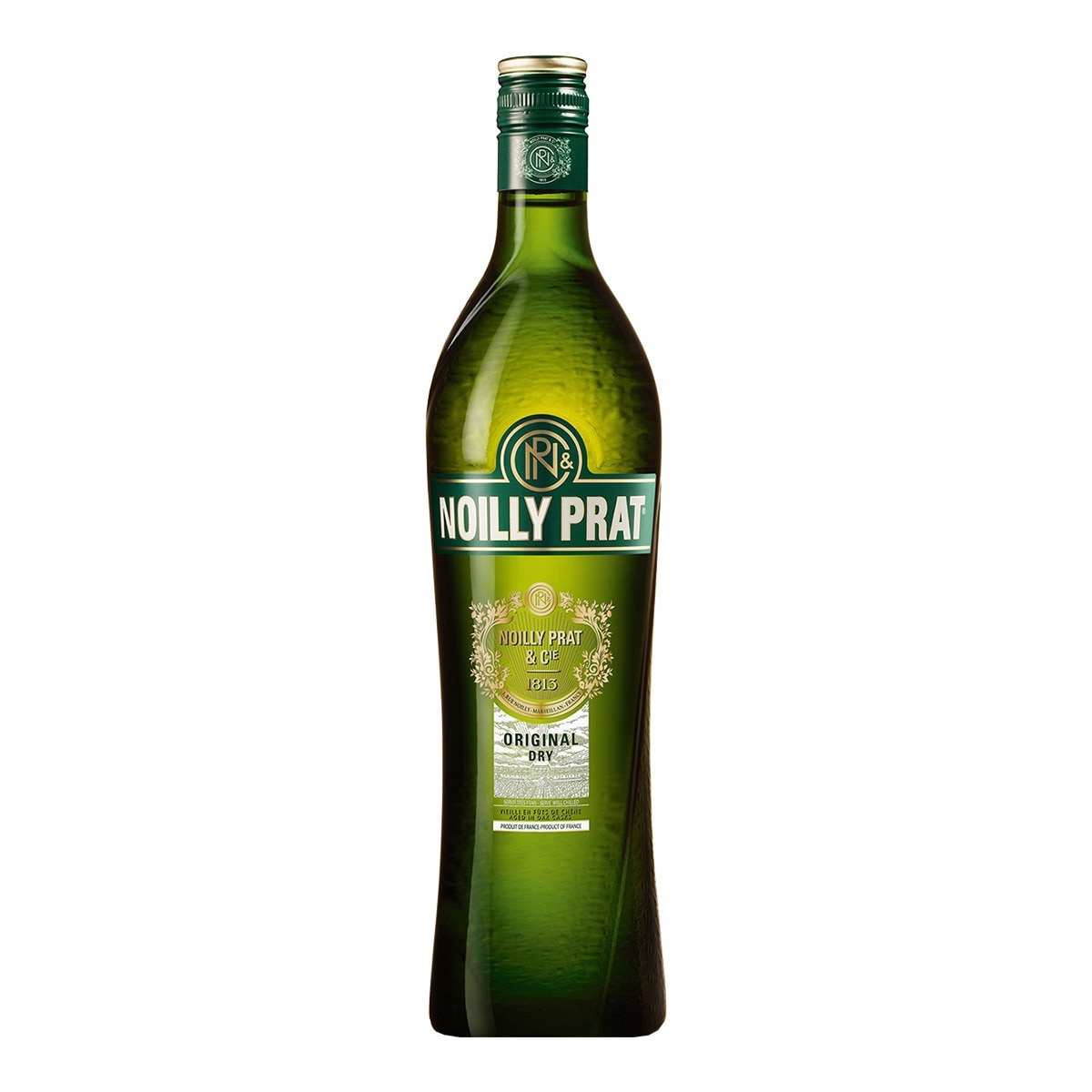 Imagen 0 de Vermut Noilly blanco Prat Dry