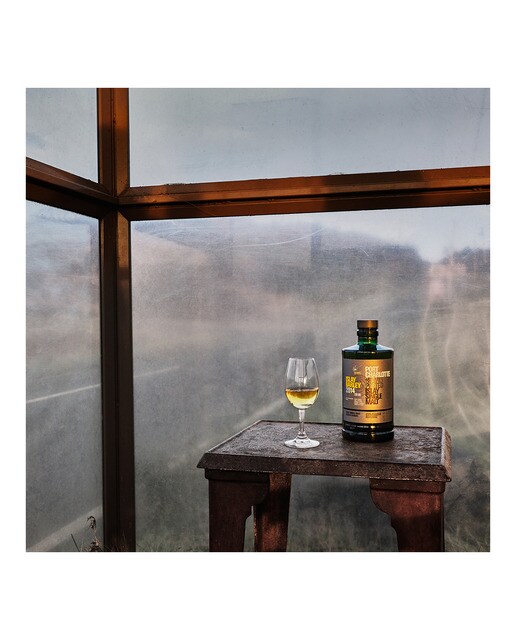 Whisky escocés Port Charlotte 10 años single malt 2
