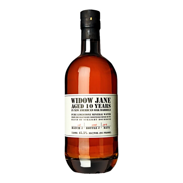 Imagen 0 de Whisky Widow Jane 10 años