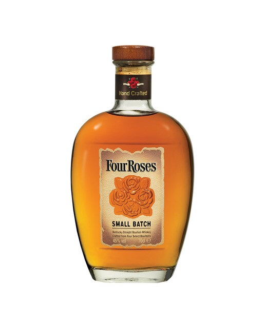 Imagen 0 de Whisky Bourbon Four Roses Small Batch