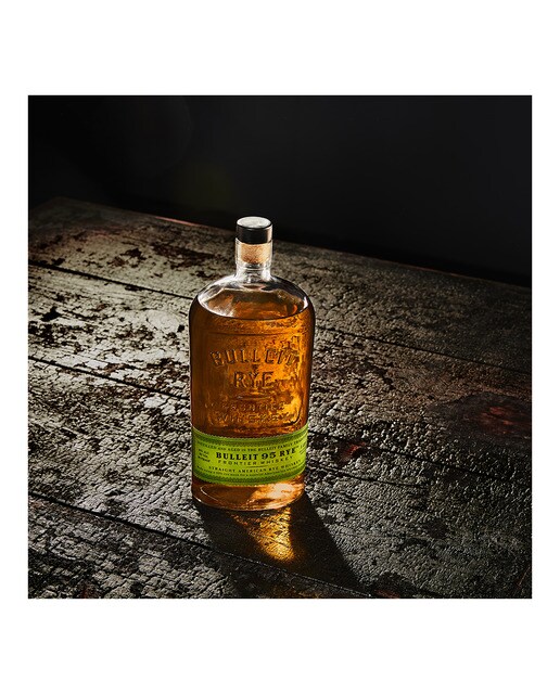 Whiskey Bourbon Bulleit 95 Rye 2