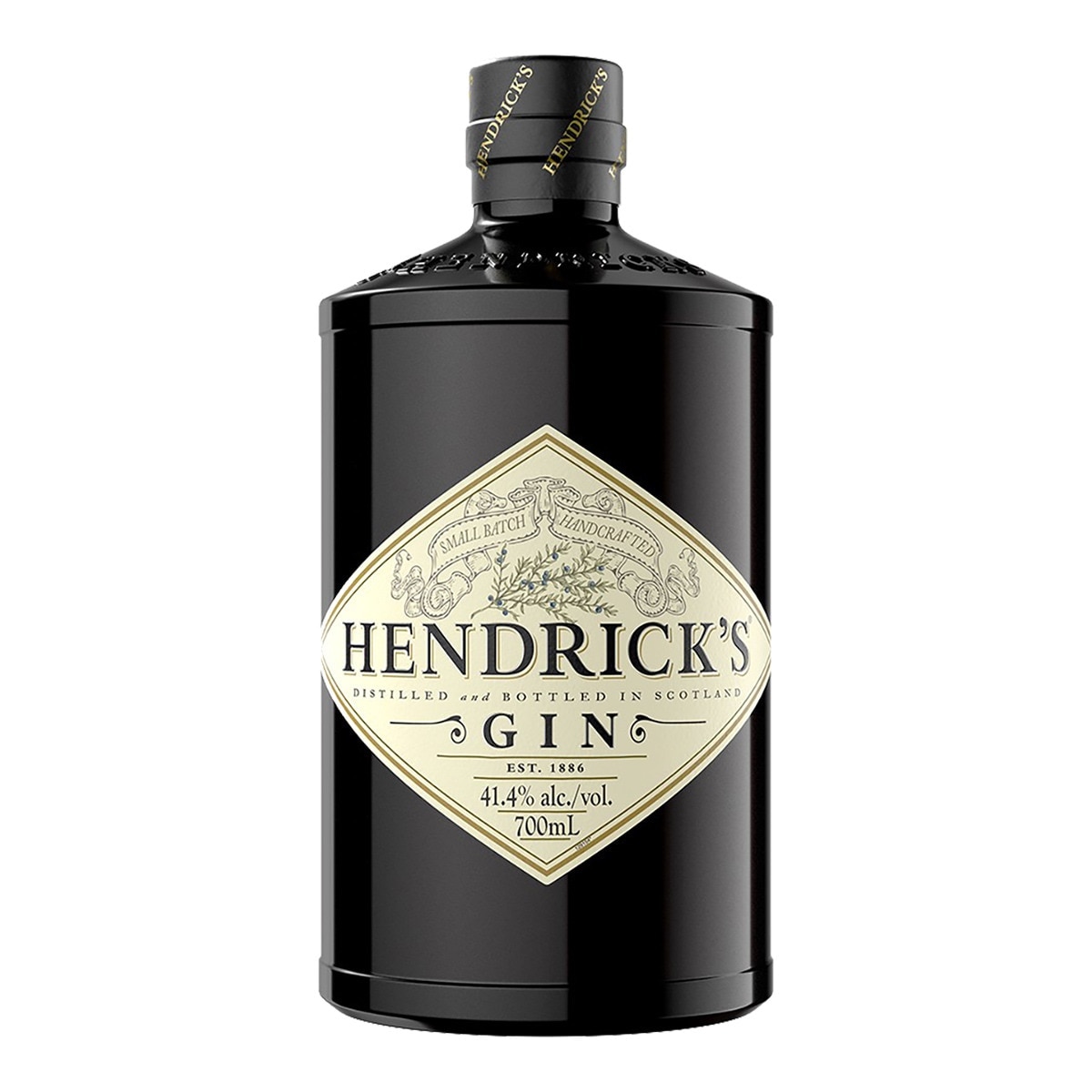 Imagen 0 de Ginebra Hendrick's