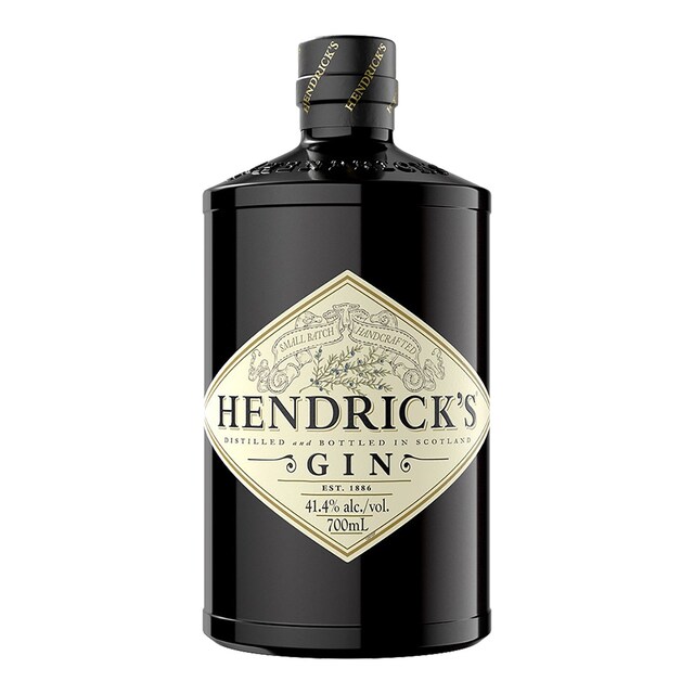 Ginebra Hendrick's