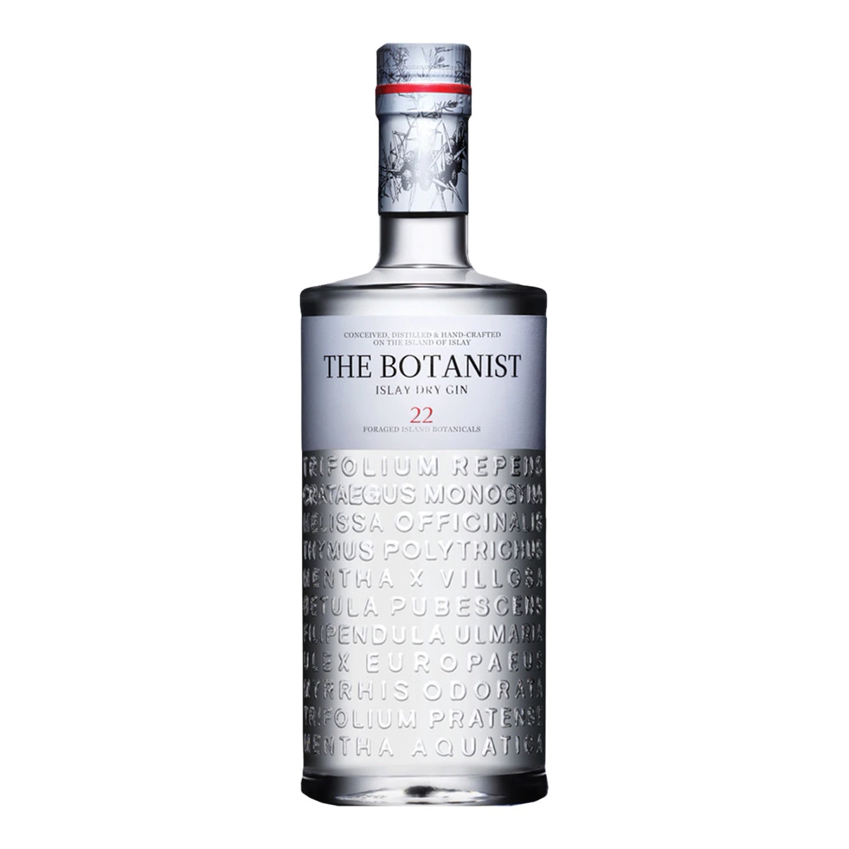 Imagen 0 de Ginebra The Botanist