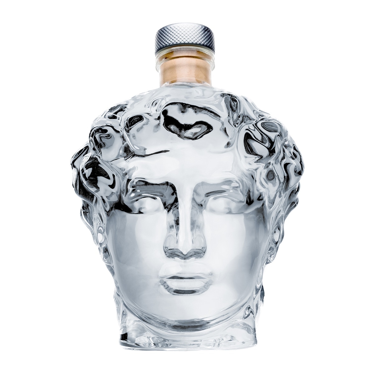 Imagen 0 de Ginebra David Luxury Gin