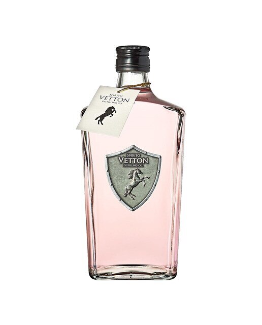 Ginebra Cereza Spirito Vetton 1