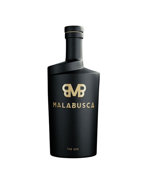 Imagen 0 de Ginebra Malabusca
