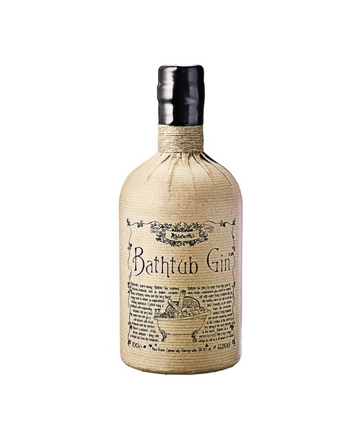 Imagen 0 de Ginebra inglesa Bathtub