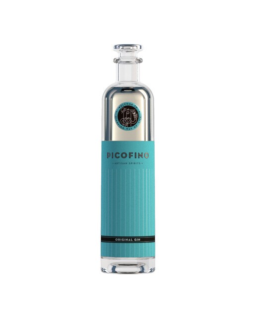 Ginebra Picofino Original Gin 1