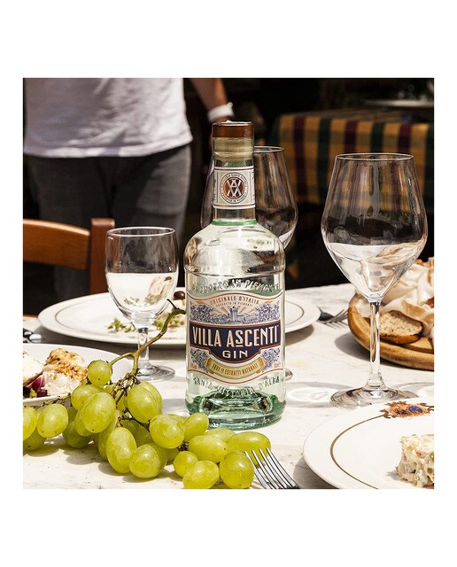 Ginebra italianaVilla Ascenti 3
