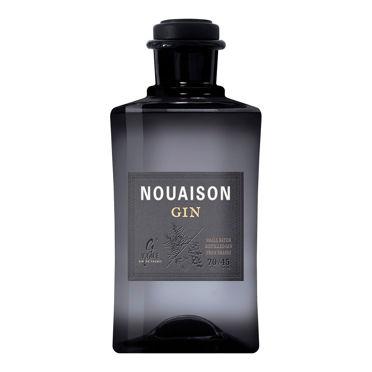 Imagen 1 de Ginebra Nouaison
