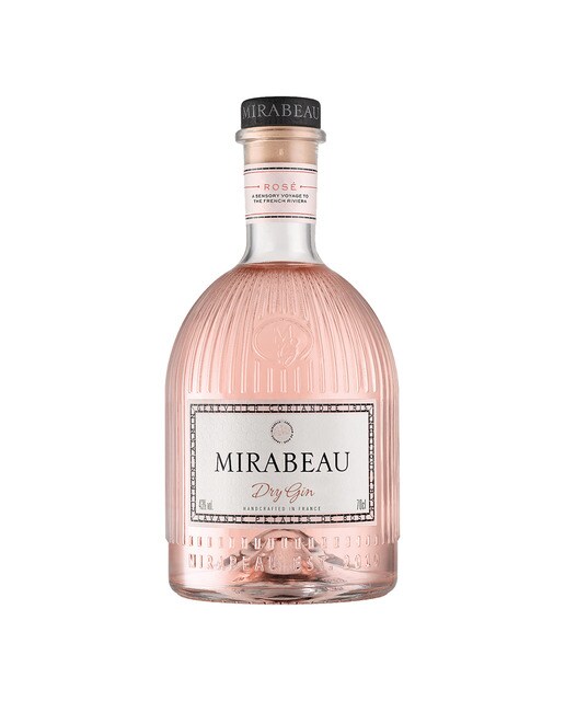 Ginebra francesa Mirabeau 1