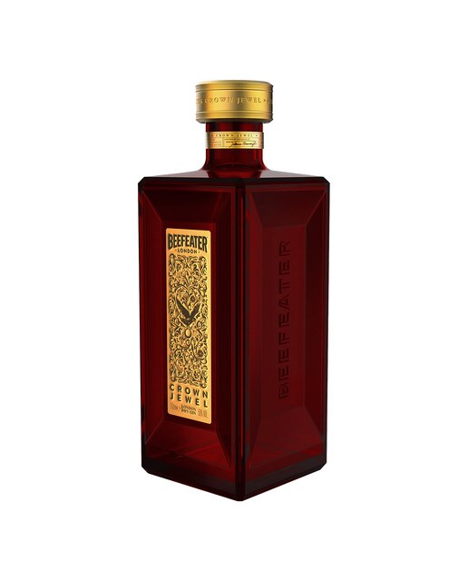 Ginebra Crown Jewel Beefeater 2
