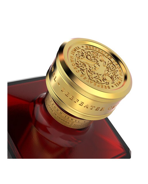 Ginebra Crown Jewel Beefeater 3