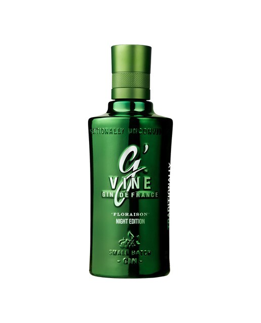 Imagen 0 de Ginebra francesa Floraison G'Vine Luminous