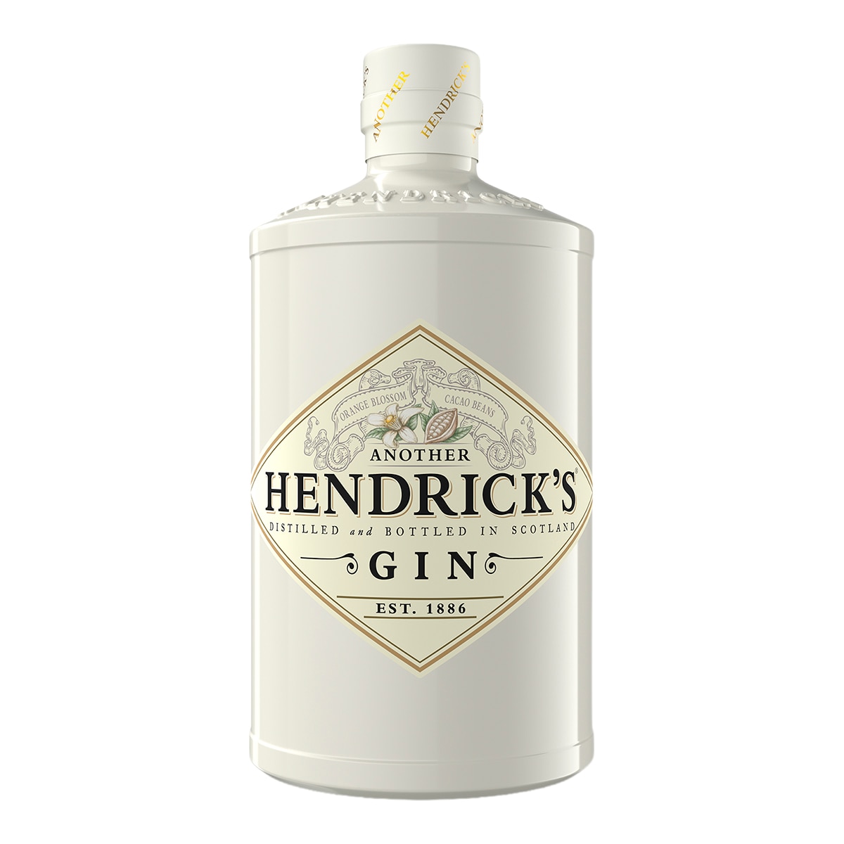 Imagen 0 de Ginebra Another Hendrick's