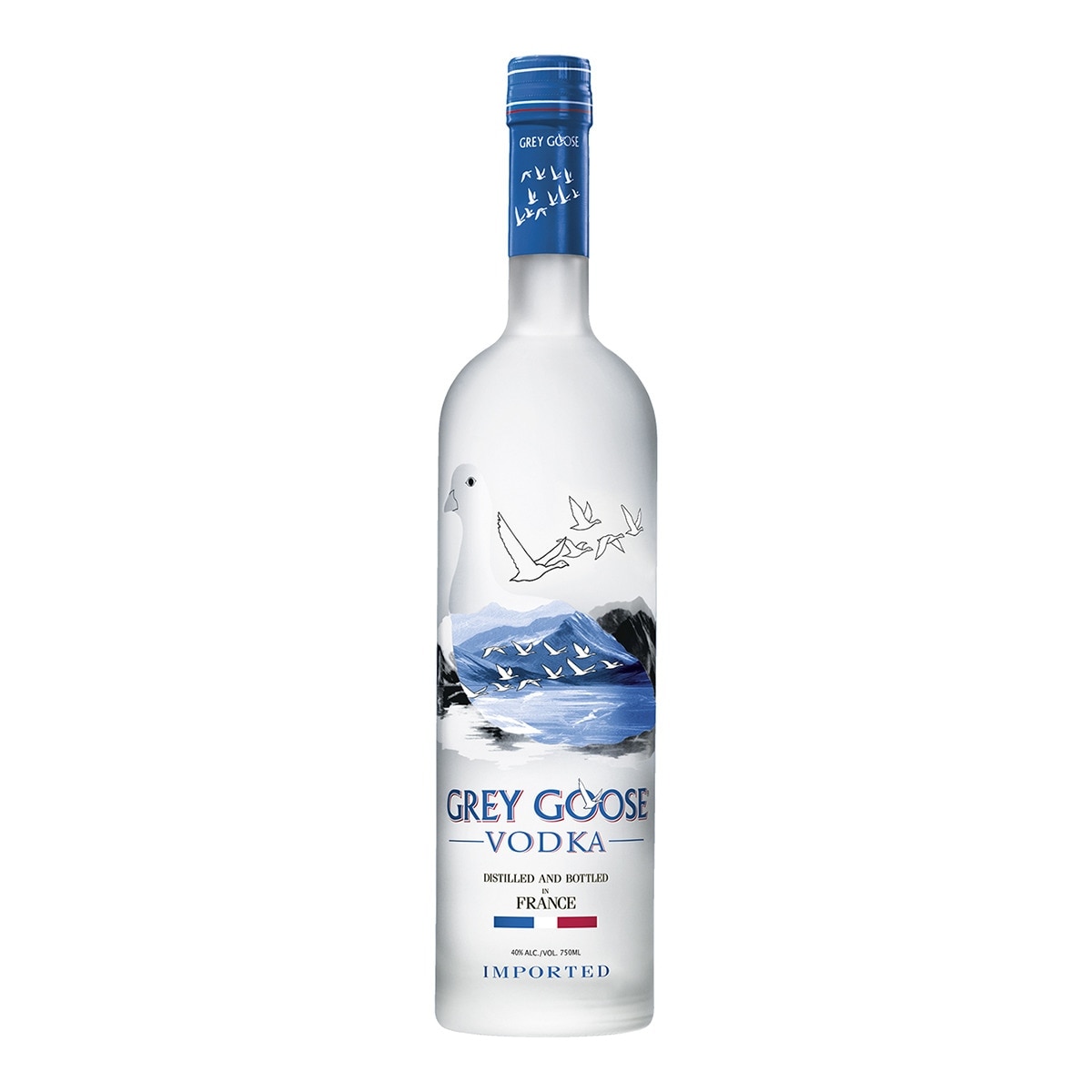Vodka Grey Goose 1