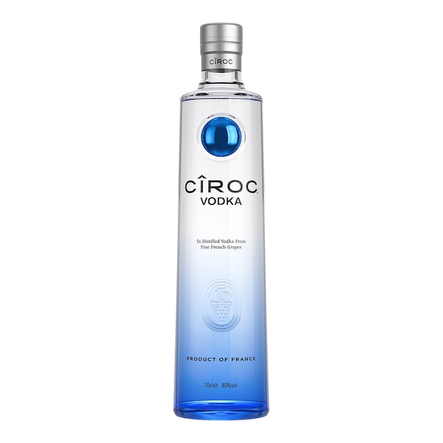 Imagen 0 de Vodka francés Ciroc
