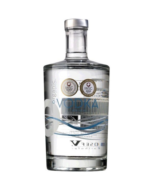Imagen 0 de Vodka Stolichnaya Elit