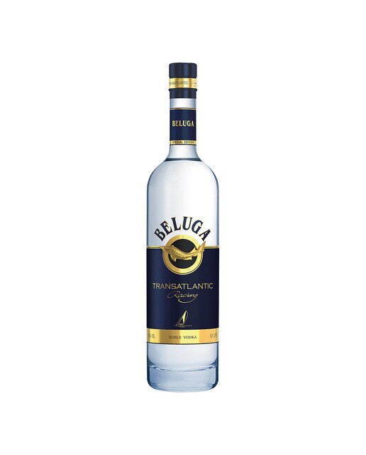Imagen 0 de Vodka Beluga Transatlantic Racing