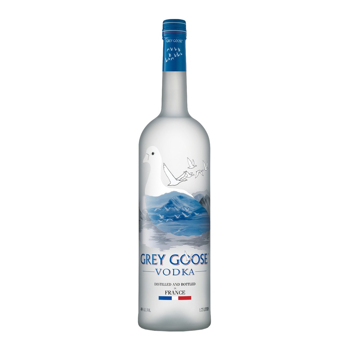 Imagen 0 de Vodka Grey Goose