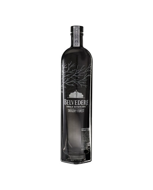 Imagen 0 de Vodka Belvedere Smogóry Forest Single Estate Rye