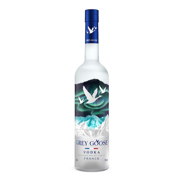 Imagen 0 de Vodka Aurora Grey Goose