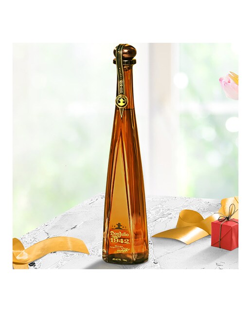 Tequila añejo Don Julio 1942 4