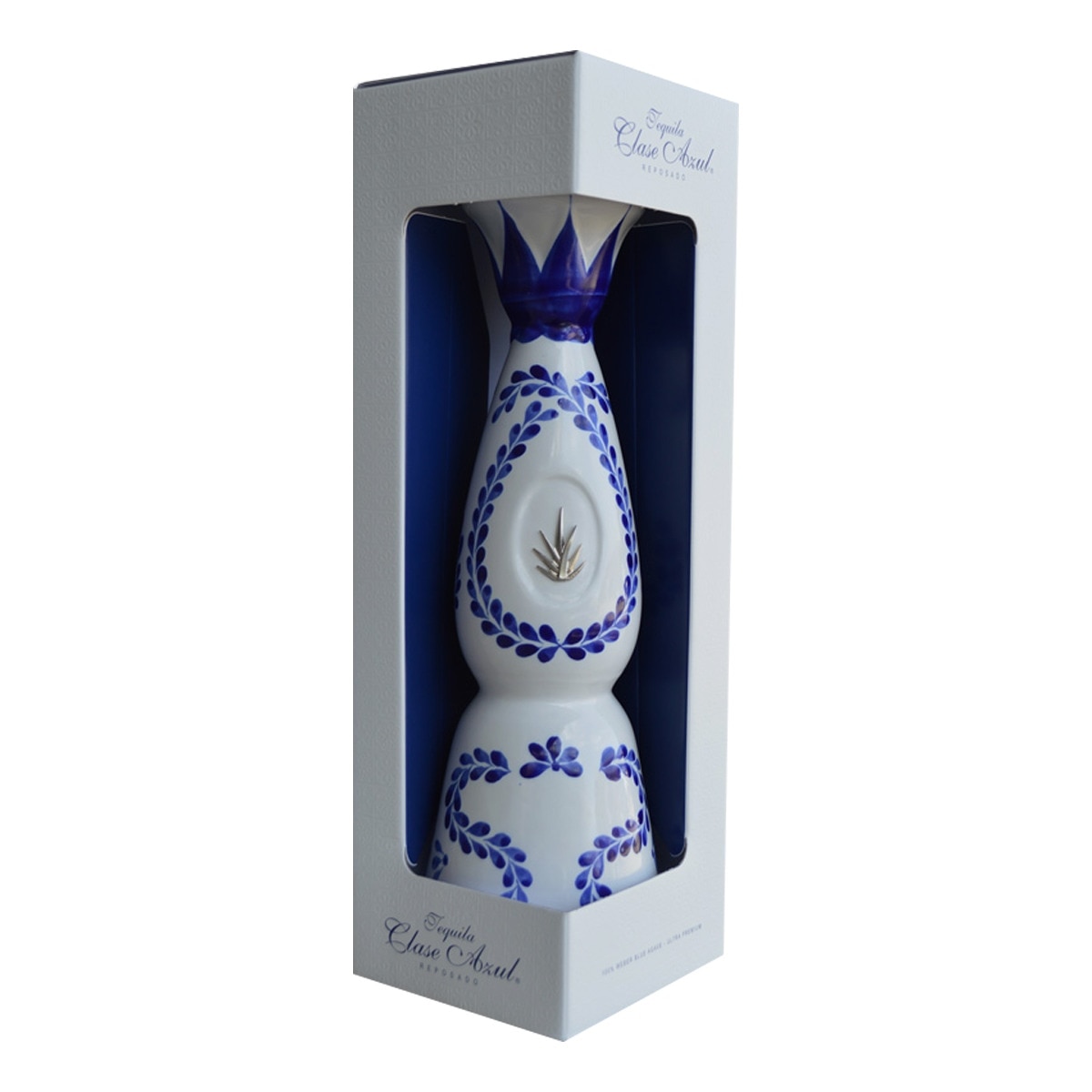 Imagen 0 de Estuche tequila Clase Azul reposado