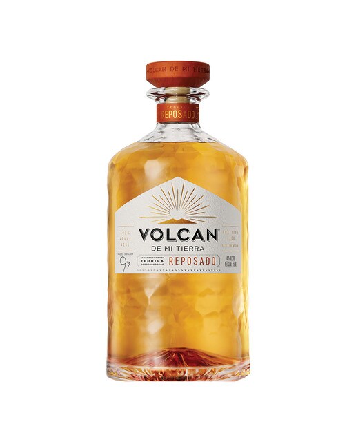 Imagen 0 de Tequila Volcán de mi Tierra Reposado 100% Agave