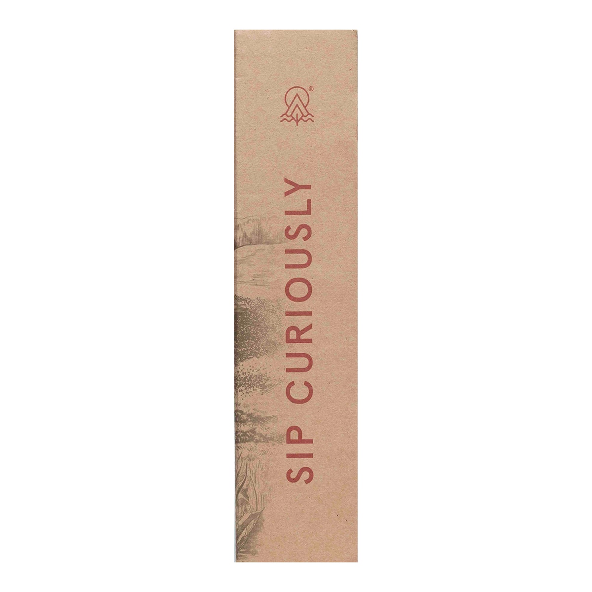 Estuche mezcal Trilogy Pack de The Lost Explorer 2