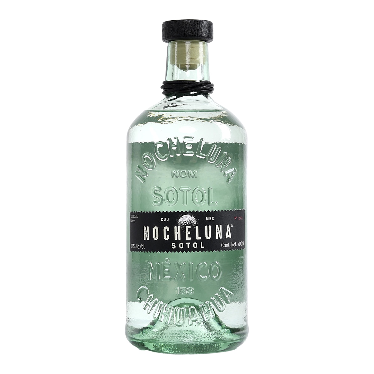 Imagen 0 de Sotol blanco Nocheluna