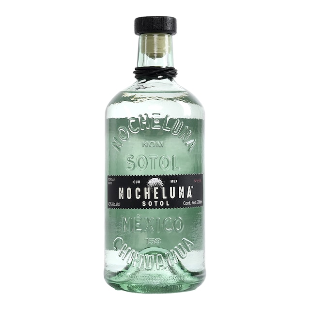 Imagen 0 de Sotol blanco Nocheluna