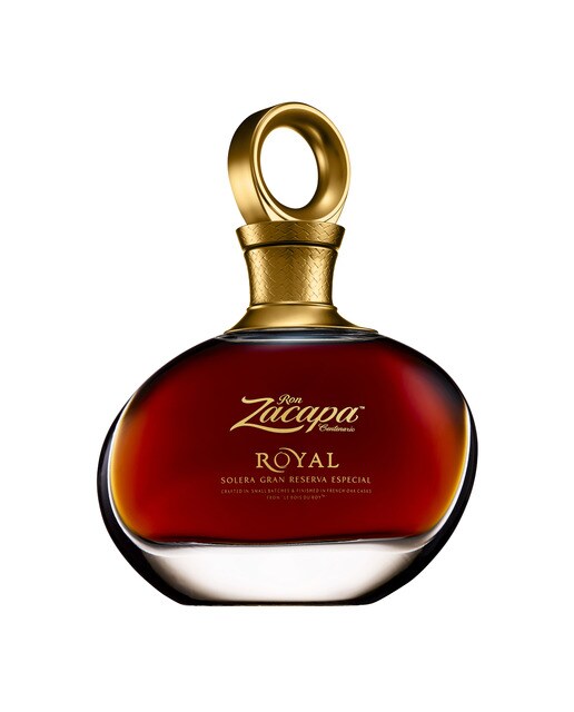 Imagen 0 de Ron Zacapa Royal