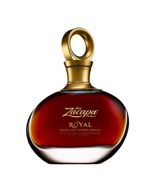 Ron Zacapa Royal