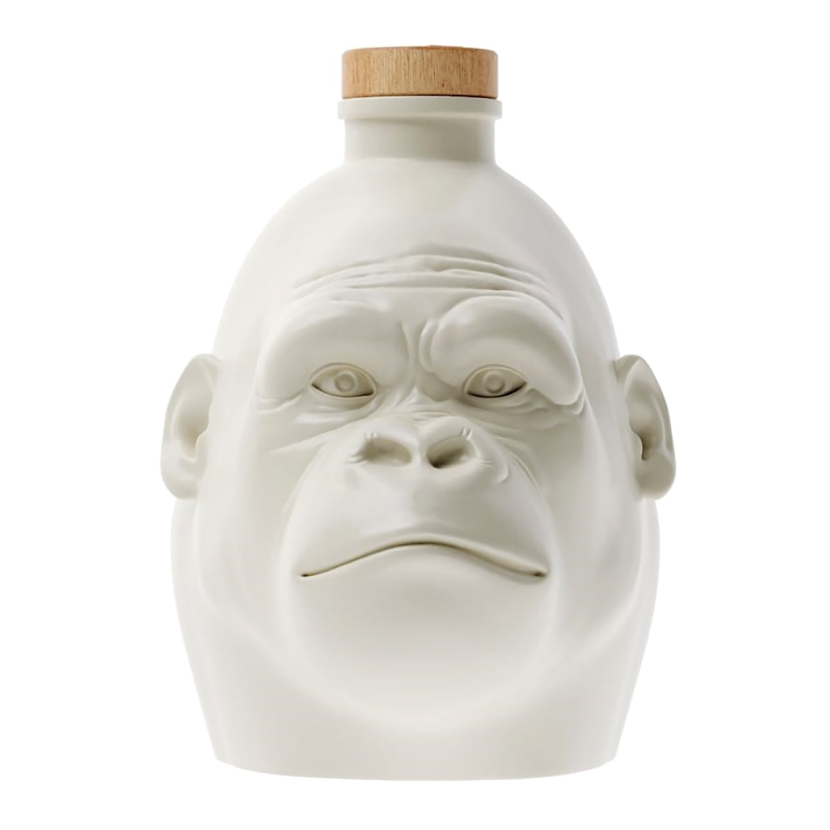 Estuche ron añejo Kong 2