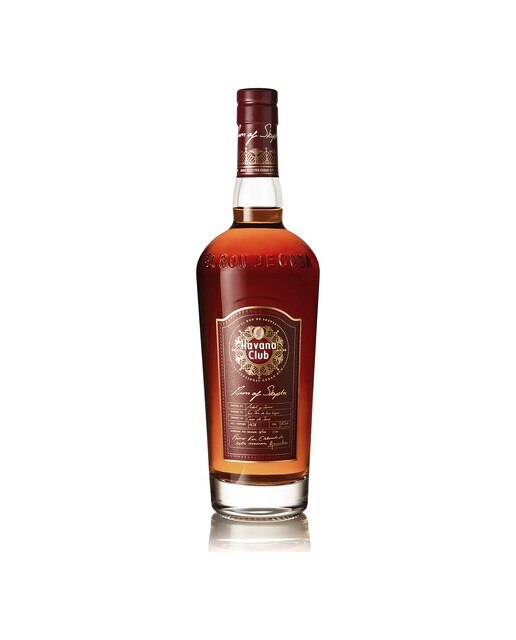 Estuche ron Havana Club Edición Limitada Skepta 2