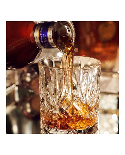 Estuche ron Diplomático Single Vintage 2008 4