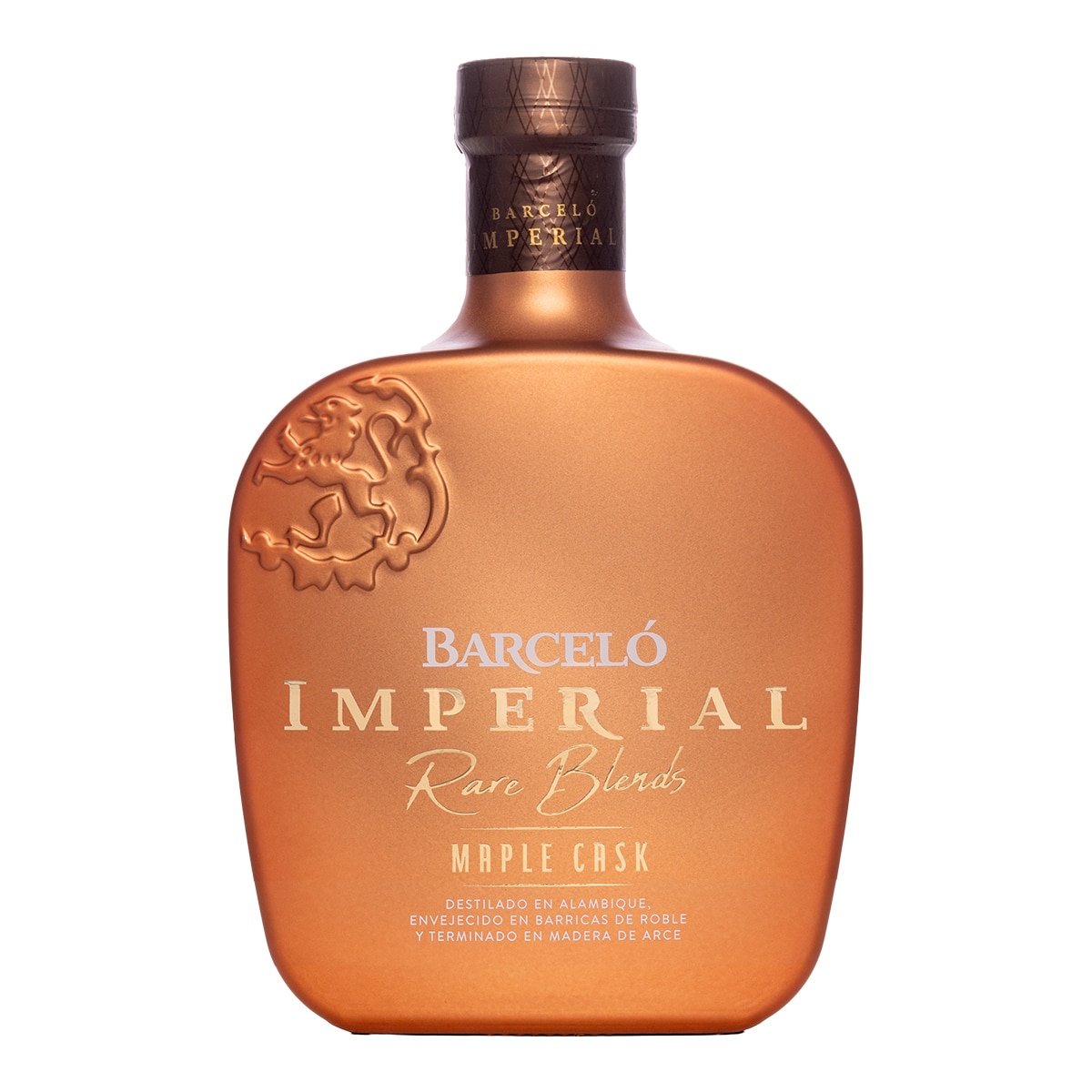 Imagen 1 de Ron Barceló Imperial Maple Cask-Rare Blends Collection
