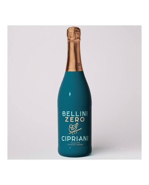Imagen 0 de Cocktail Bellini Zero Cipriani