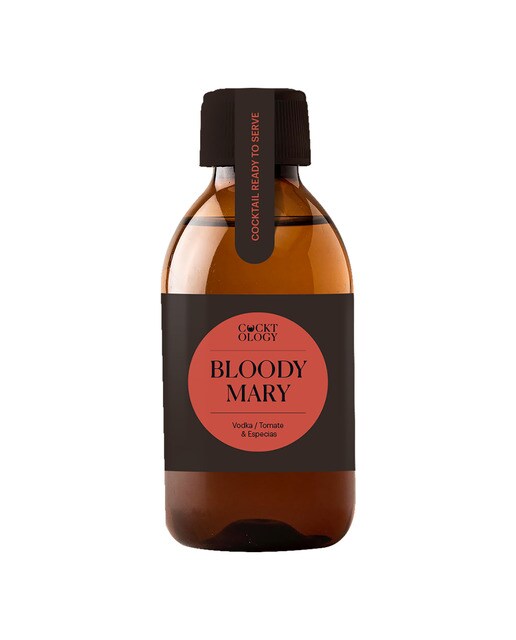 Imagen 0 de Cocktail Bloody Mary Cocktology