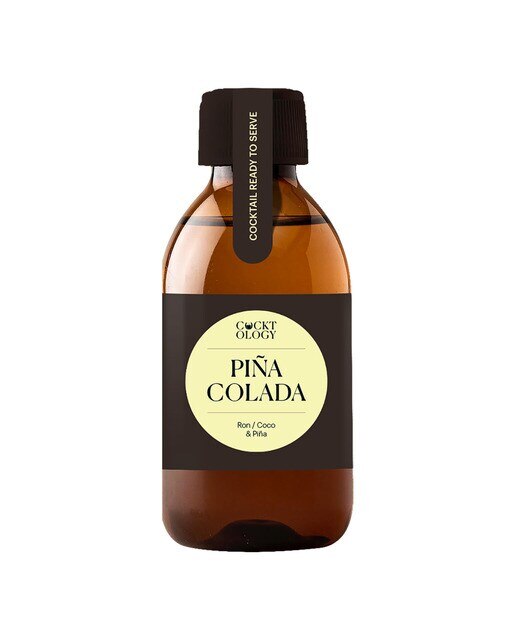 Imagen 0 de Cocktail Piña Colada Cocktology