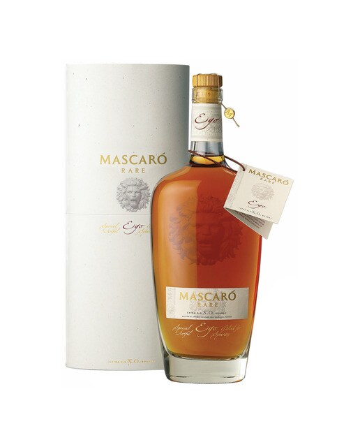 Imagen 0 de Estuche brandy X.O. Ego Mascaró